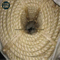 Kilang Cina yang disesuaikan secara langsung membekalkan hem marin dan tali sisal