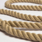 Twisted manila rope sisal manila hemp rope