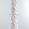 Berkualiti tinggi poliester tali twist tali braided tali